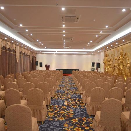 Vienna Hotel Guangxi Guilin Exterior foto